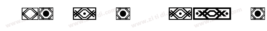 VnCastellar2 Regular字体转换 VnCastellar2 Regular字体转换